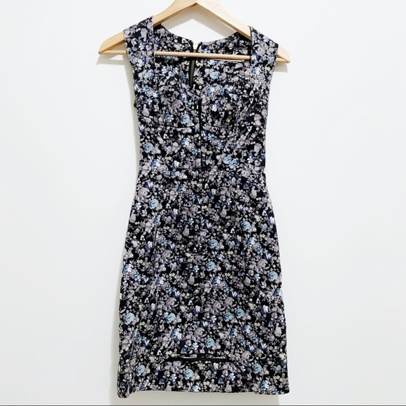 Preen by Thornton Bregazzi Asymmetrical Sh… - Picture 1 of 5